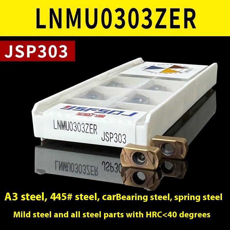 2074-Fast-feed thread milling head Toshiba EXN03 thread head Kyocera MFH interchangeable thread milling head Shandong Denso Pricision Tools Co.,Ltd.